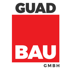 Guad Bau GmbH Logo