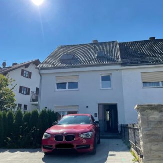 Altbau Fassadendämmung