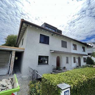 Wärmedämmung_Steinwolle_Münchner_rauputz