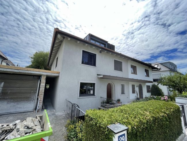 Wärmedämmung_Steinwolle_Münchner_rauputz