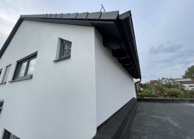 Flachdachabdichtung Guad Bau GmbH