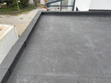 Flachdachabdichtung Guad Bau GmbH