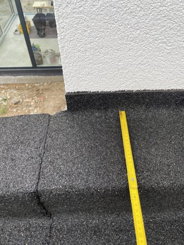 Flachdachabdichtung Guad Bau GmbH