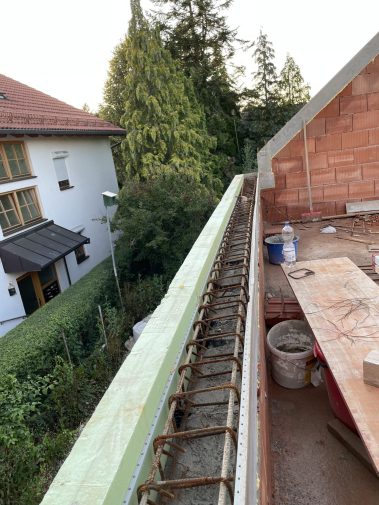 Rohbau, Guad Bau GmbH