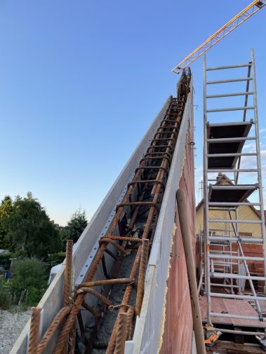 Rohbau, Guad Bau GmbH