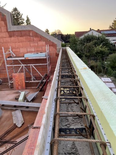 Rohbau, Guad Bau GmbH