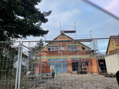 Rohbau, Guad Bau GmbH