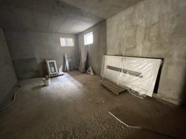 Verputzarbeiten, Guad Bau GmbH