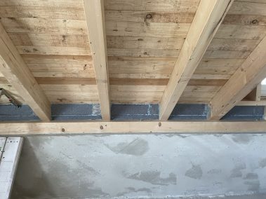 Verputzarbeiten, Dämmarbeiten Guad Bau GmbH