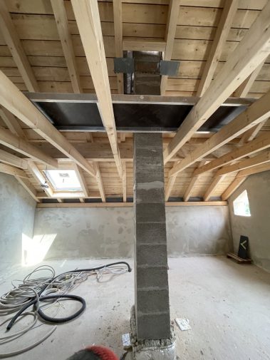 Verputzarbeiten, Dämmarbeiten Guad Bau GmbH