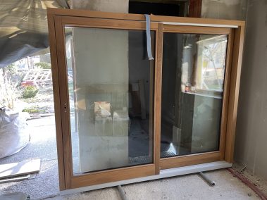 Altbausanierung, Guad Bau GmbH