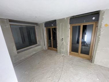 Altbausanierung, Guad Bau GmbH