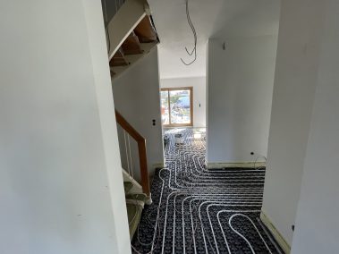 Altbausanierung, Guad Bau GmbH