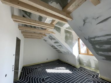 Altbausanierung, Guad Bau GmbH