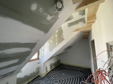 Altbausanierung, Trockenbau, Guad Bau GmbH