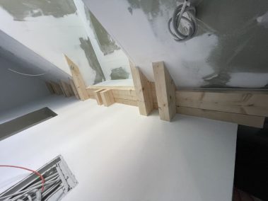 Altbausanierung, Trockenbau, Guad Bau GmbH