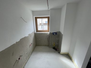 Altbausanierung, WDVS, Fassade, Guad Bau GmbH