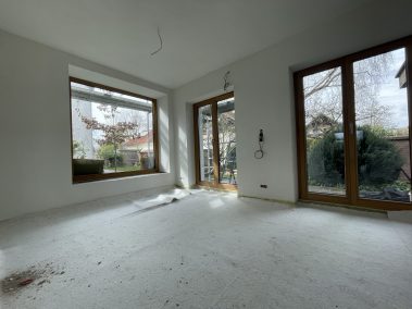 Altbausanierung, WDVS, Fassade, Guad Bau GmbH