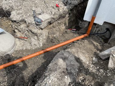 Altbausanierung, WDVS, Fassade, Guad Bau GmbH