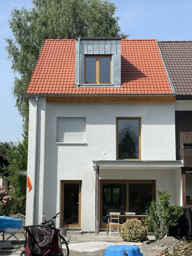 Altbausanierung, Kernsanierung Guad Bau GmbH