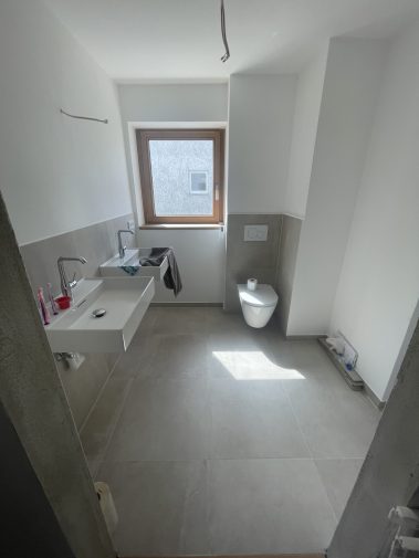 Badsanierung, Guad Bau GmbH