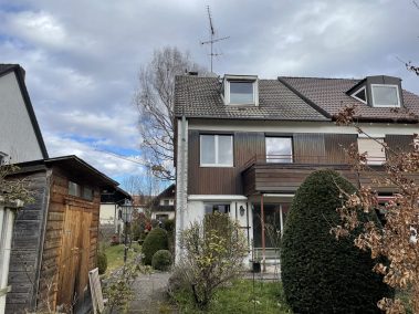 Altbausanierung, Kernsanierung Guad Bau GmbH