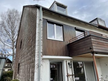 Altbausanierung, Kernsanierung Guad Bau GmbH