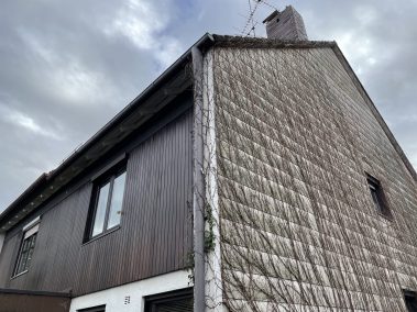 Altbausanierung, Kernsanierung Guad Bau GmbH