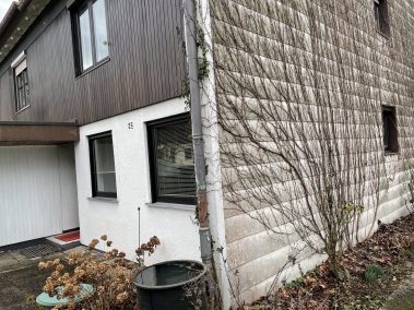 Altbausanierung, Kernsanierung Guad Bau GmbH