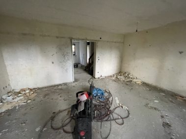 Altbausanierung, Kernsanierung Guad Bau GmbH