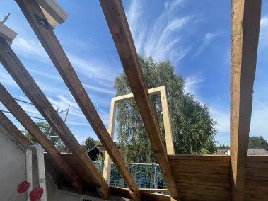 Altbausanierung, Kernsanierung, Dachsanierung, Guad Bau GmbH