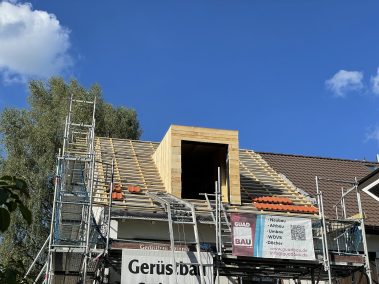 Altbausanierung, Kernsanierung, Guad Bau GmbH