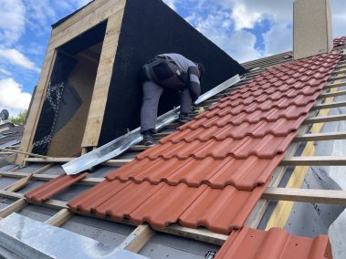 Altbausanierung, Guad Bau GmbH